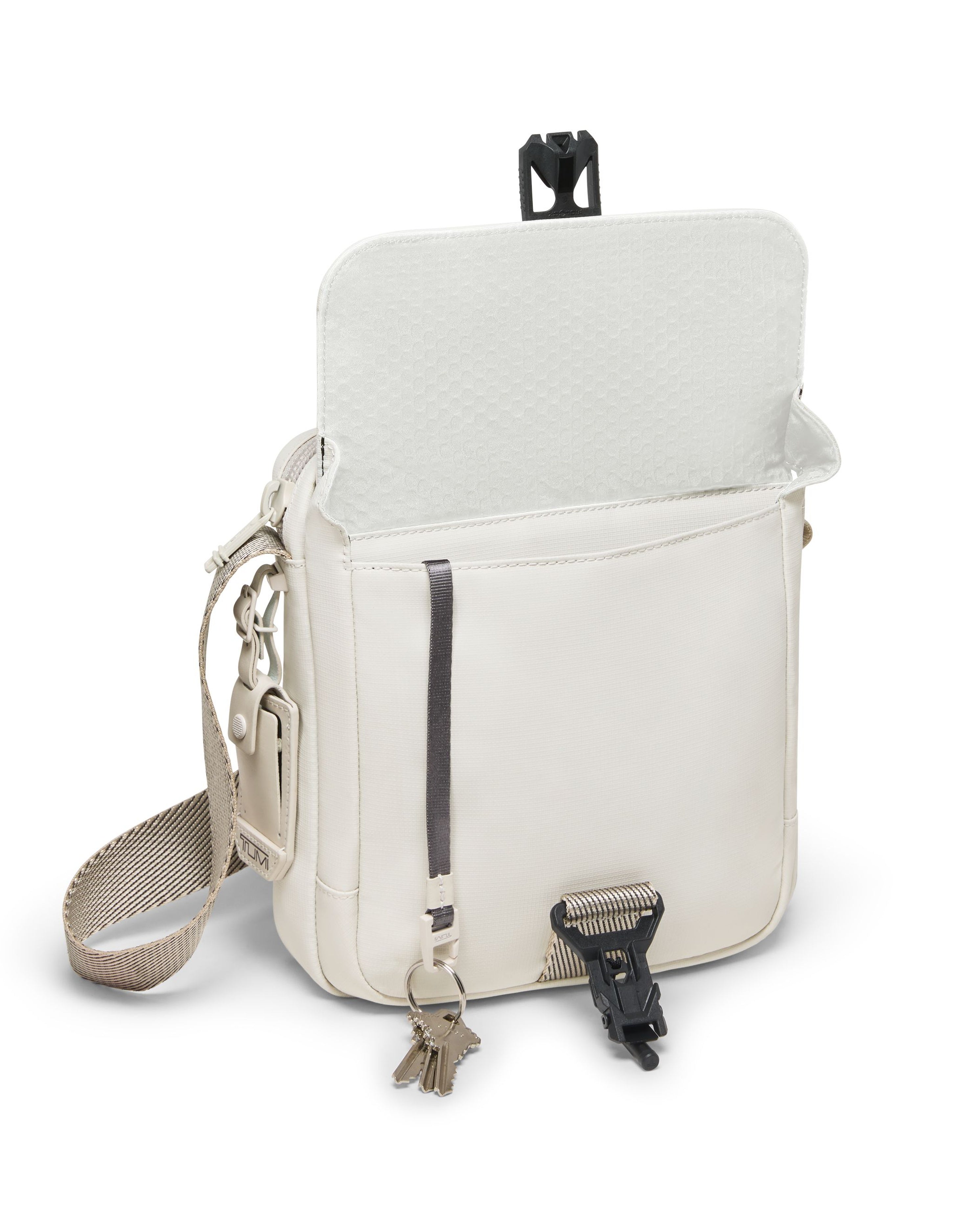 TUMI Junior Crossbody