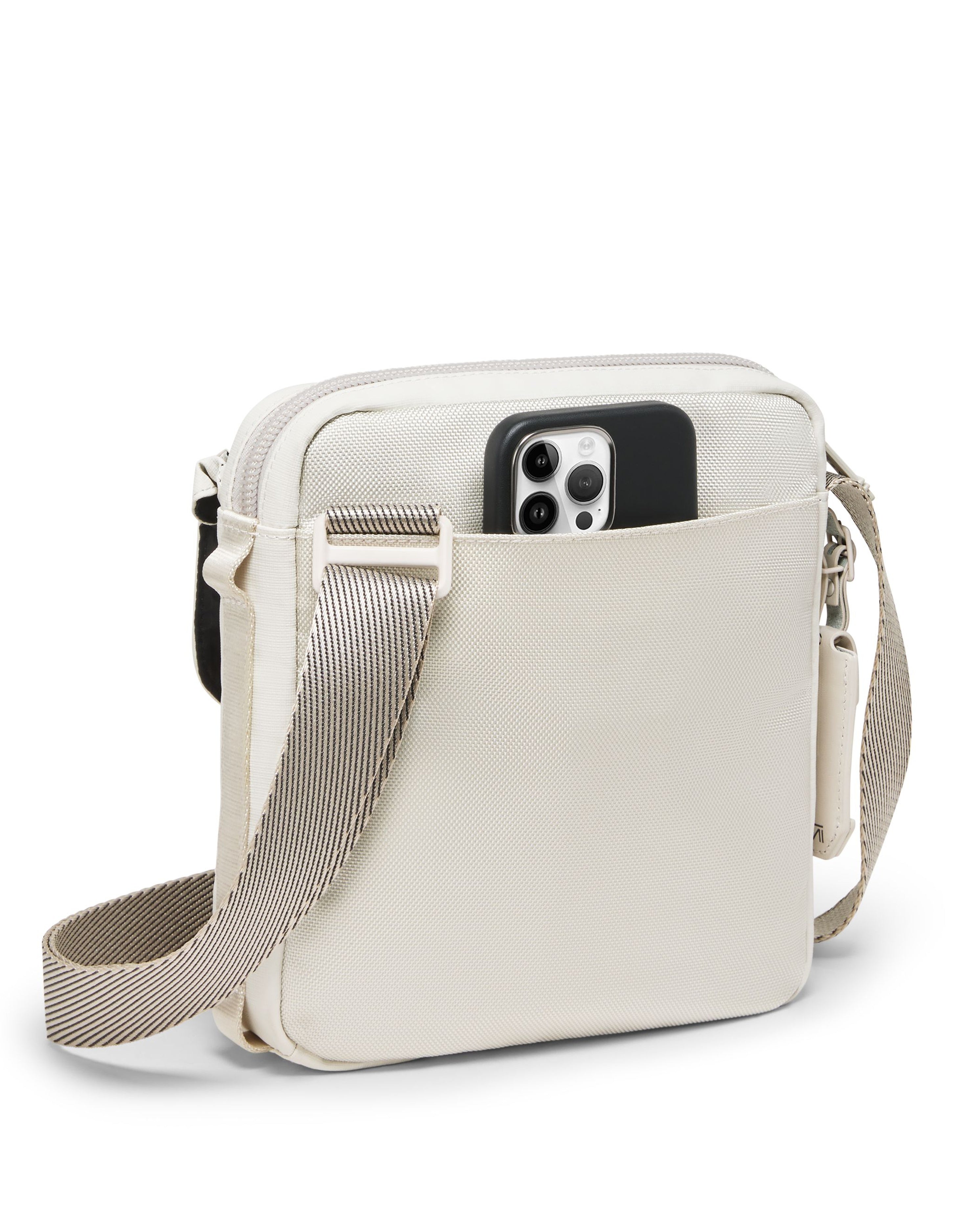 TUMI Junior Crossbody