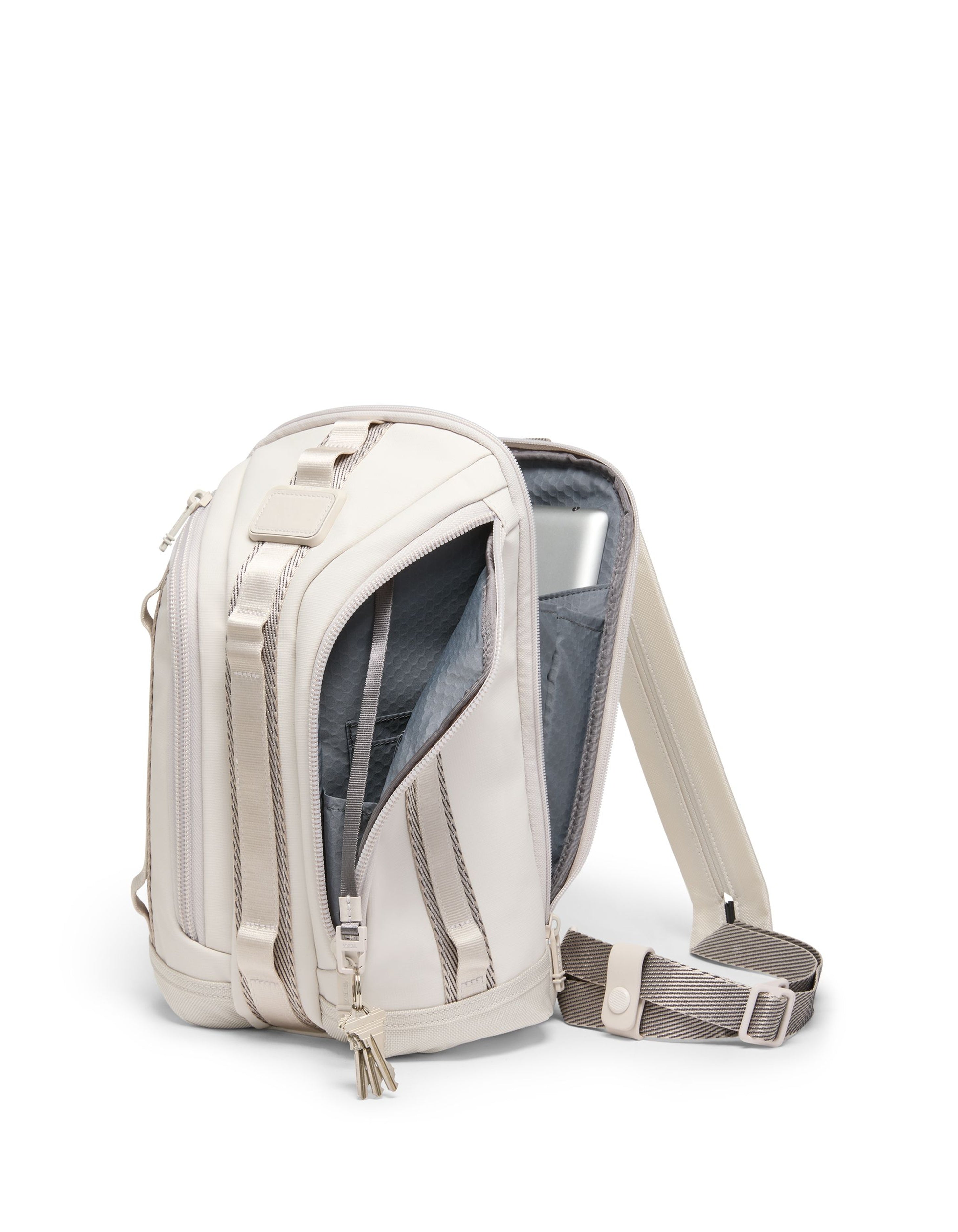 TUMI Knight Sling Backpack