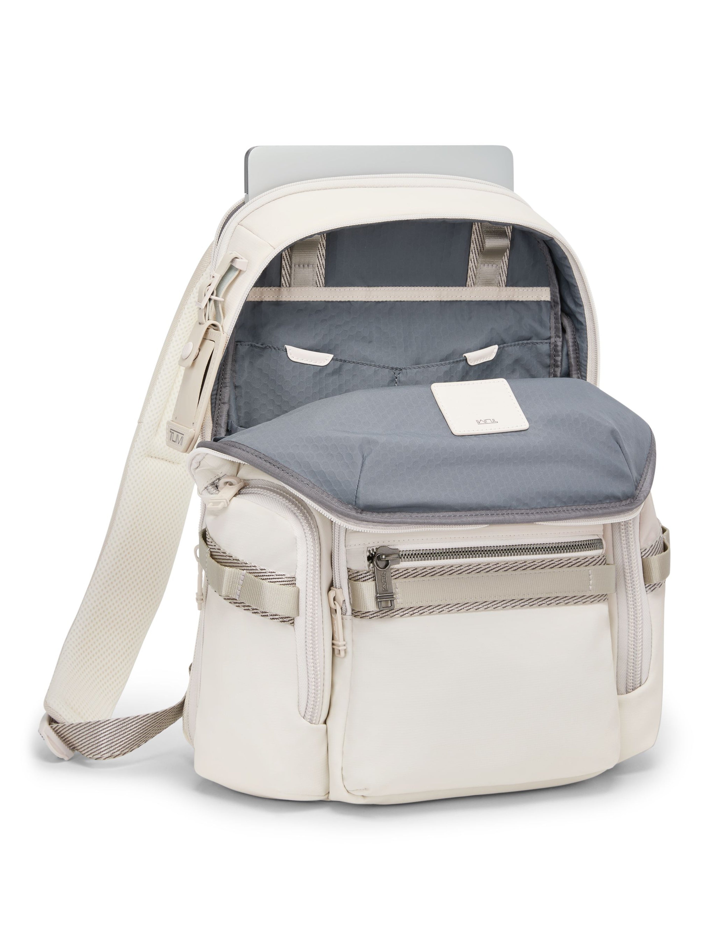TUMI Navigation Backpack