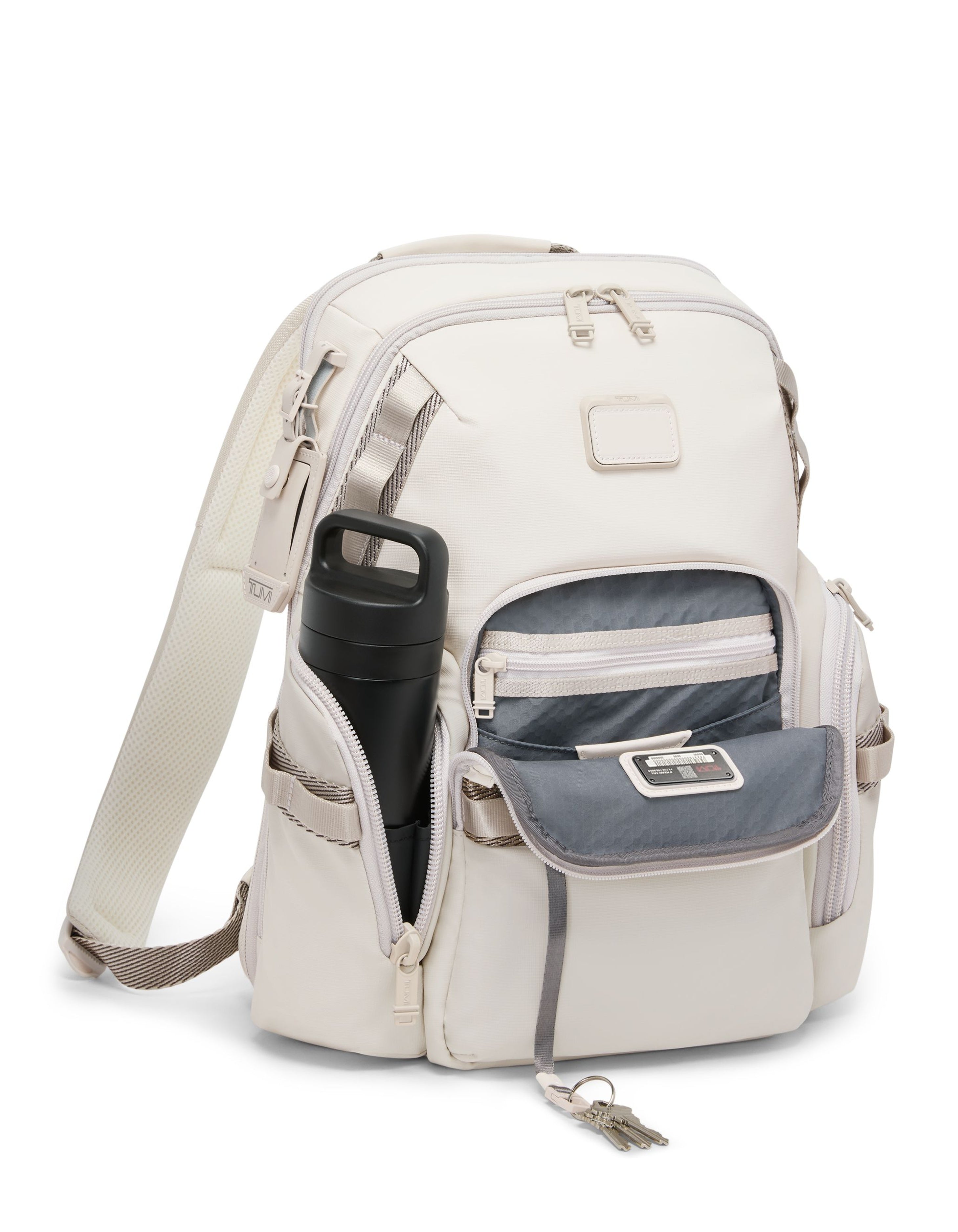 TUMI Navigation Backpack