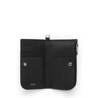 TUMI L-Zip Card Case