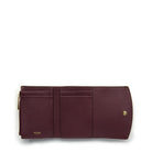 TUMI Compact Flap Wallet