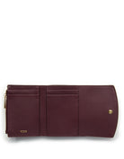 TUMI Compact Flap Wallet