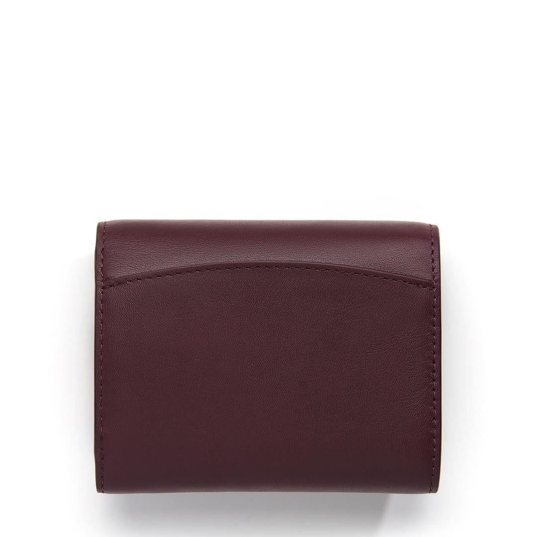 TUMI Compact Flap Wallet