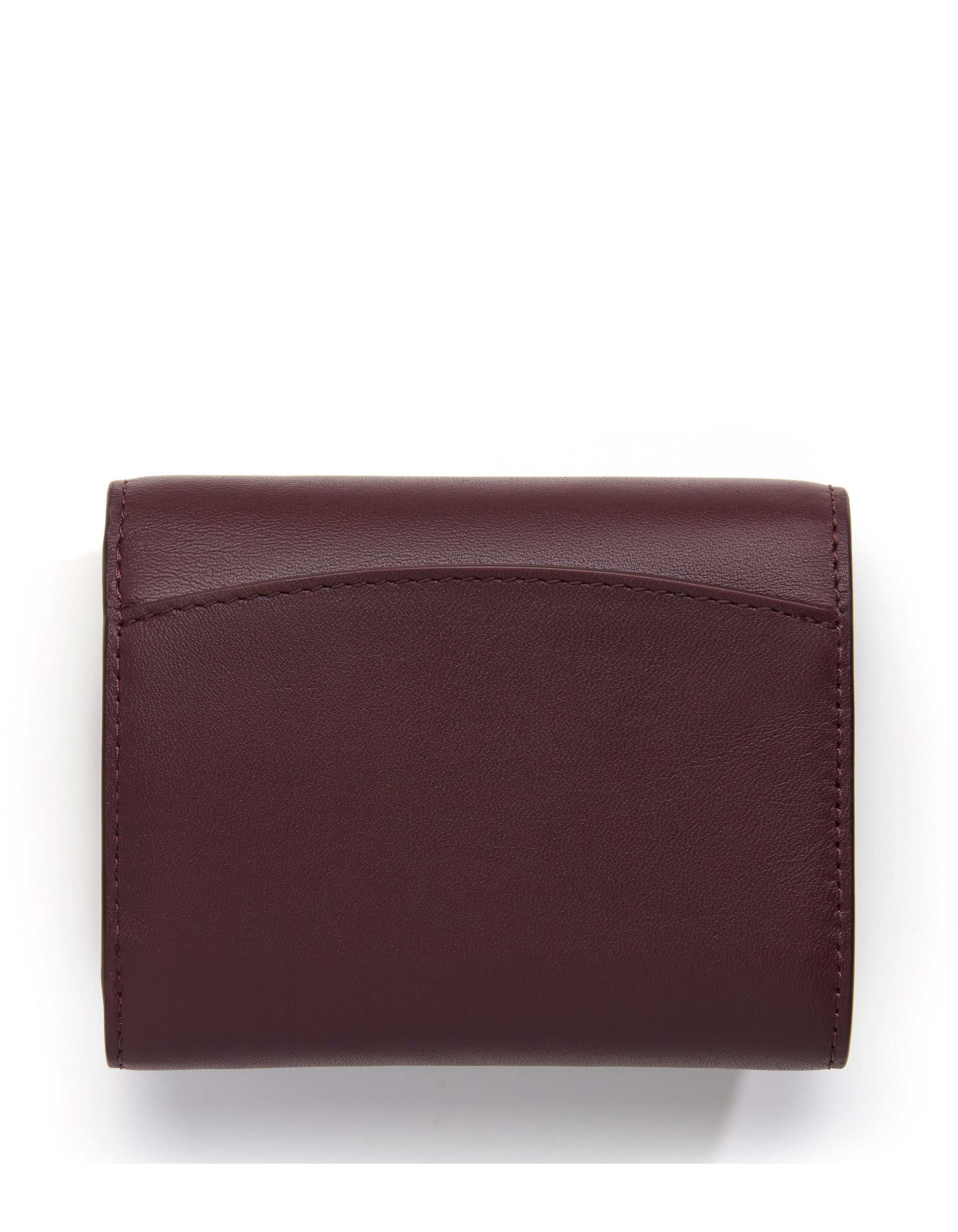 TUMI Compact Flap Wallet