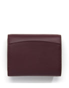 TUMI Compact Flap Wallet