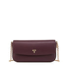 TUMI Wallet On Chain Crossbody