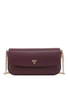 TUMI Wallet On Chain Crossbody