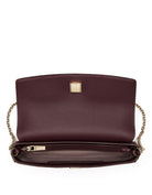 TUMI Wallet On Chain Crossbody