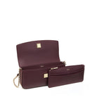TUMI Wallet On Chain Crossbody