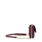 TUMI Wallet On Chain Crossbody