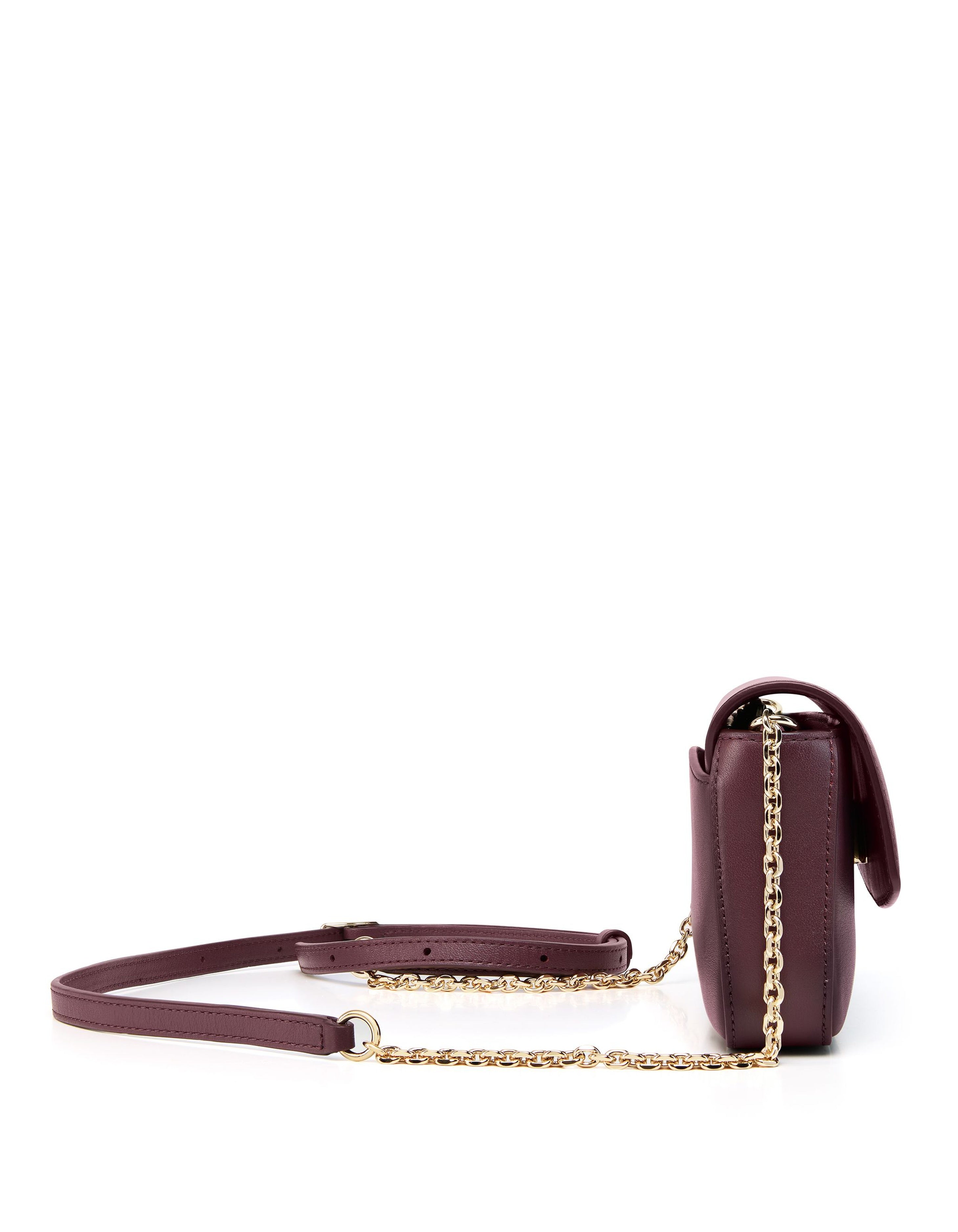 TUMI Wallet On Chain Crossbody