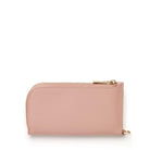 TUMI L-Zip Card Case