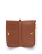 TUMI L-Zip Card Case