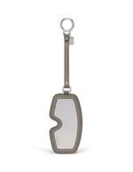 Ski Goggles Mirror Charm