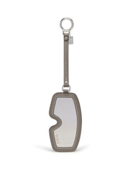 Ski Goggles Mirror Charm