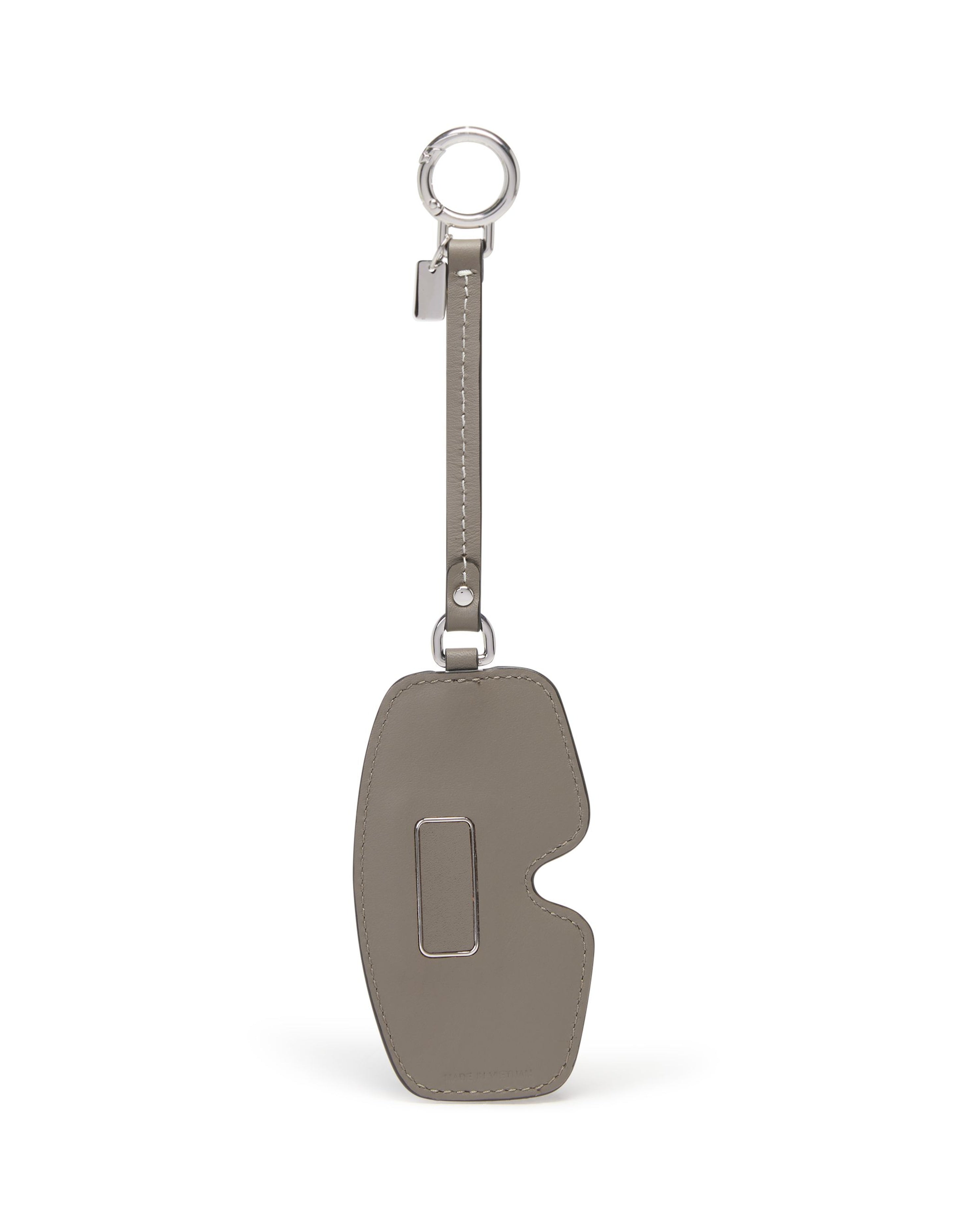 TUMI Ski Goggles Mirror Charm
