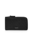 TUMI L-Zip Card Case