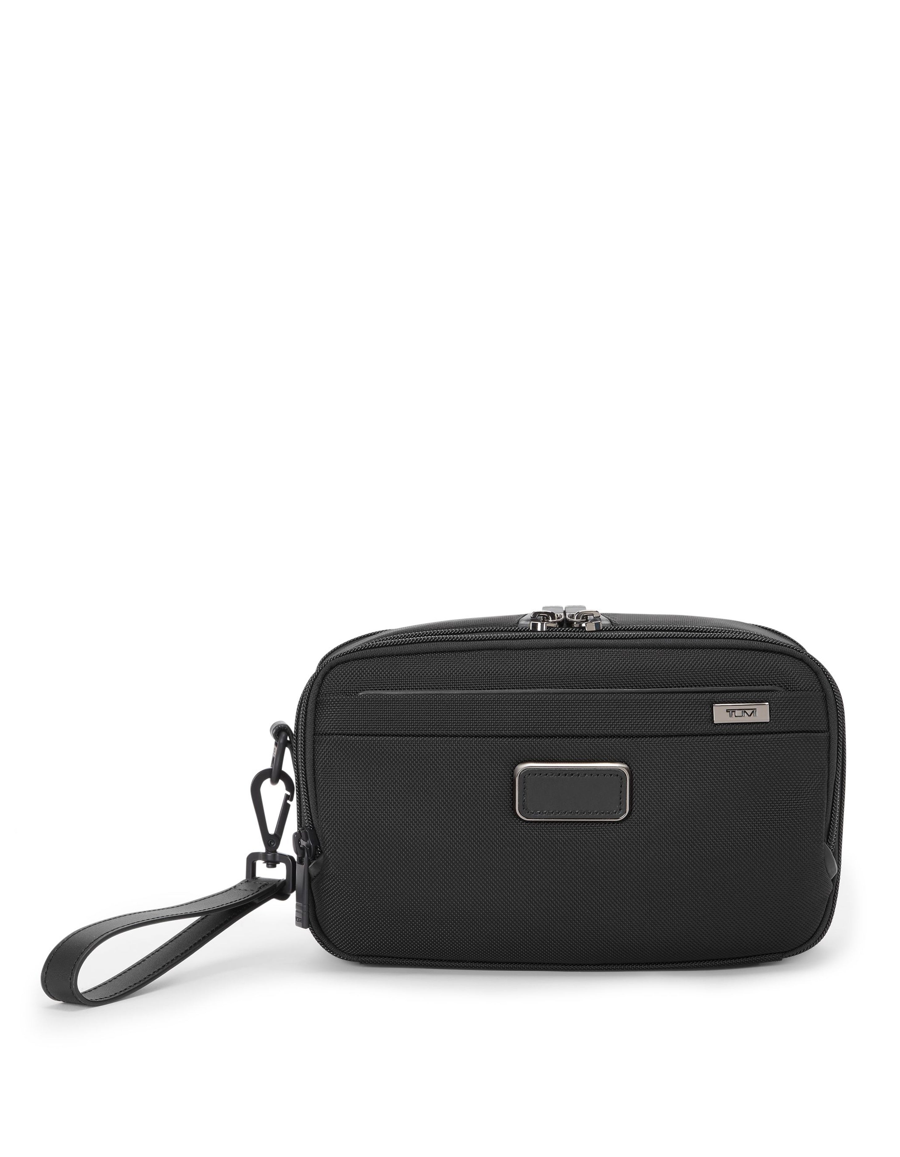 TUMI Clutch
