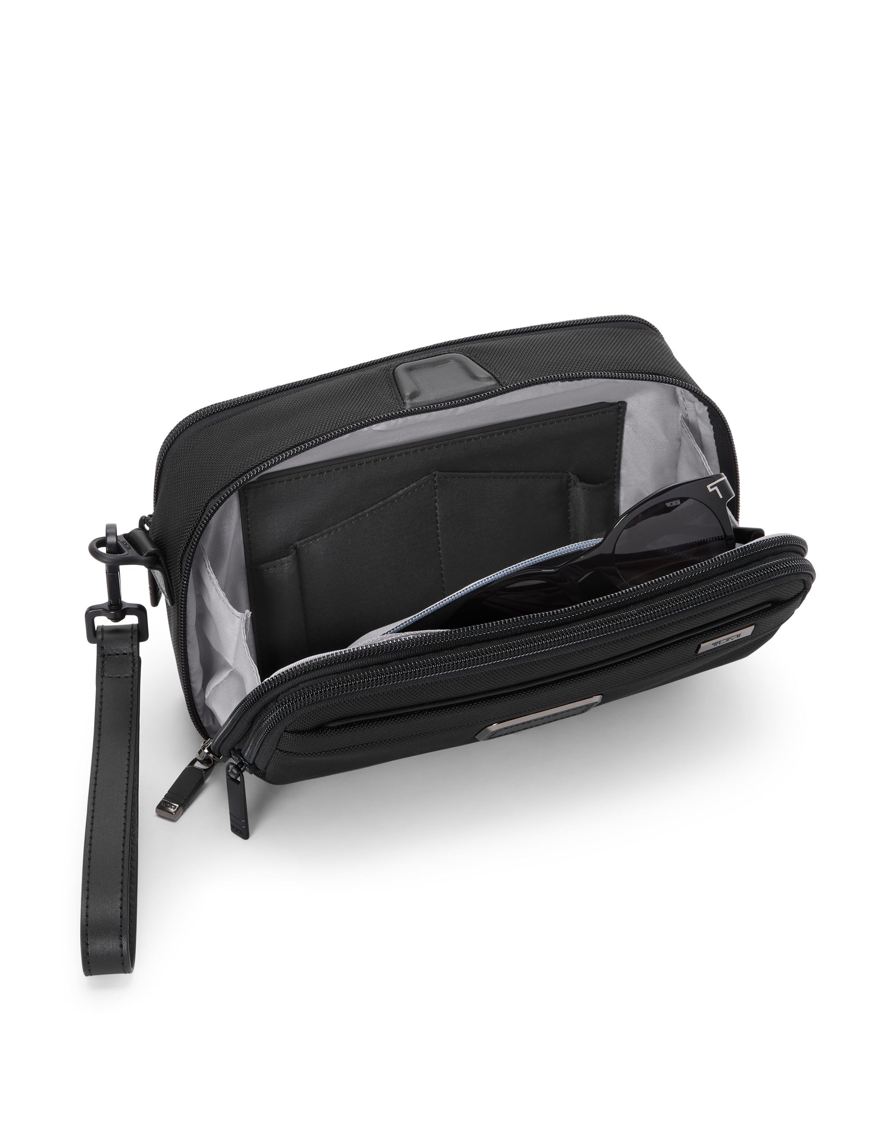 TUMI Clutch