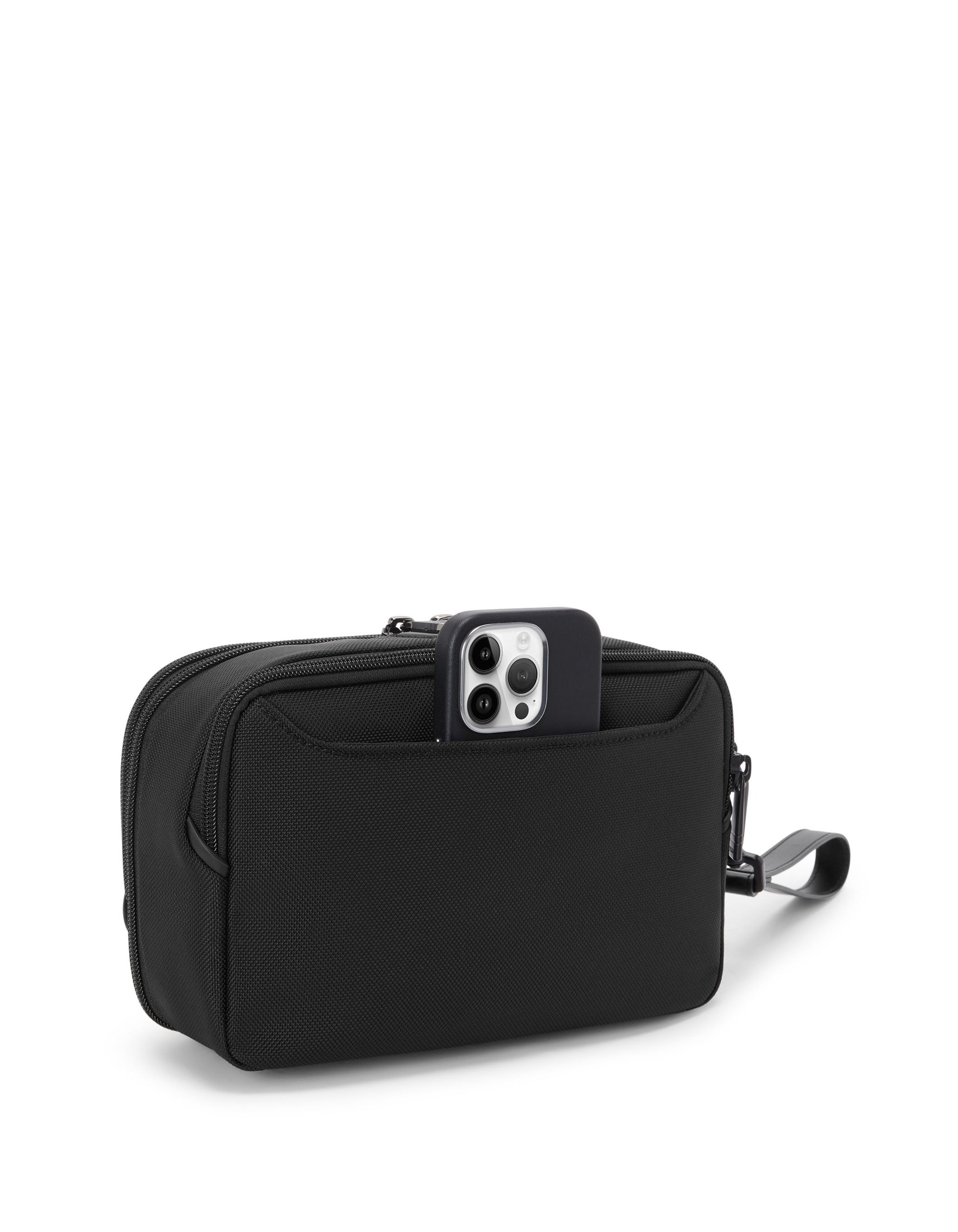 TUMI Clutch