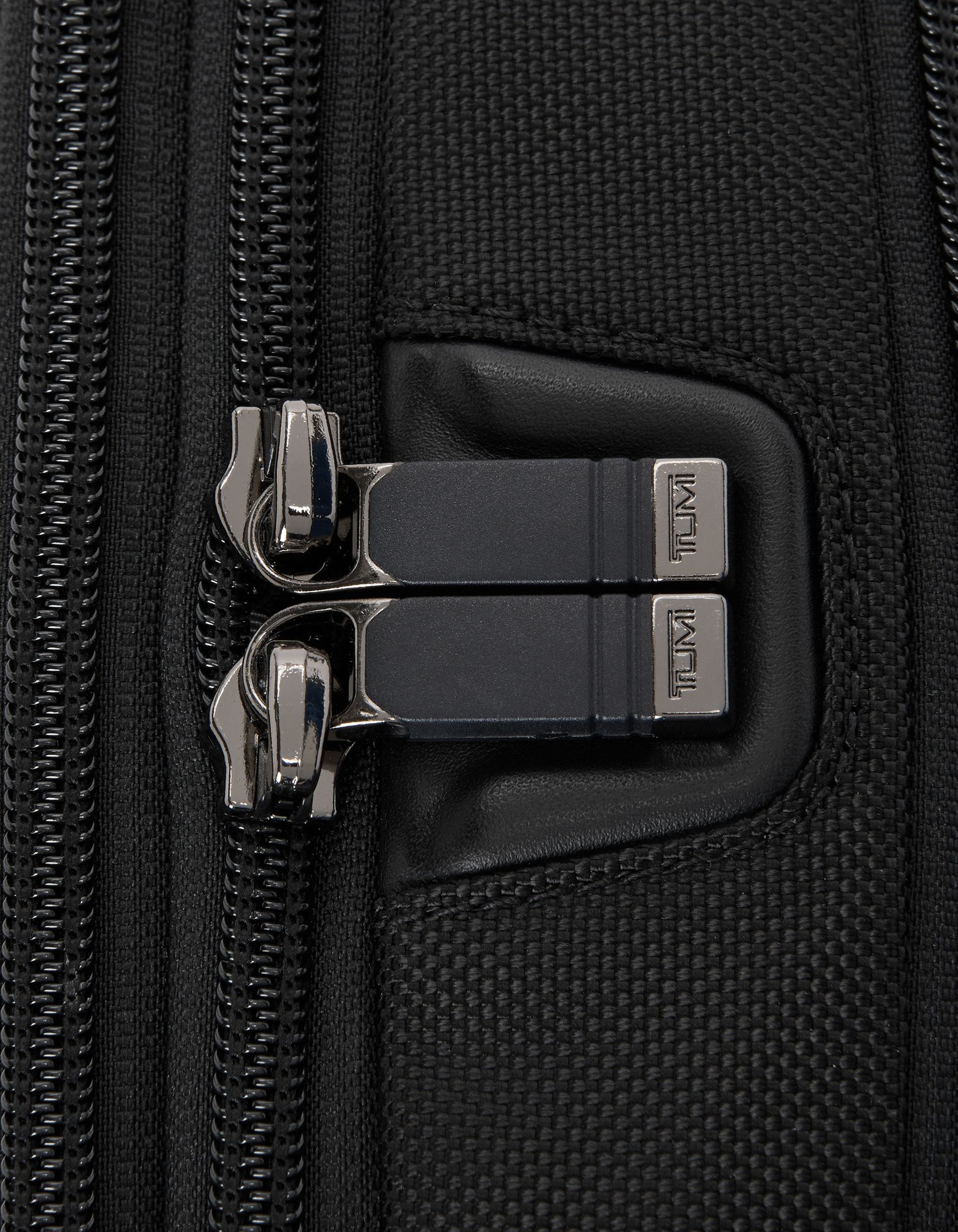 TUMI Clutch