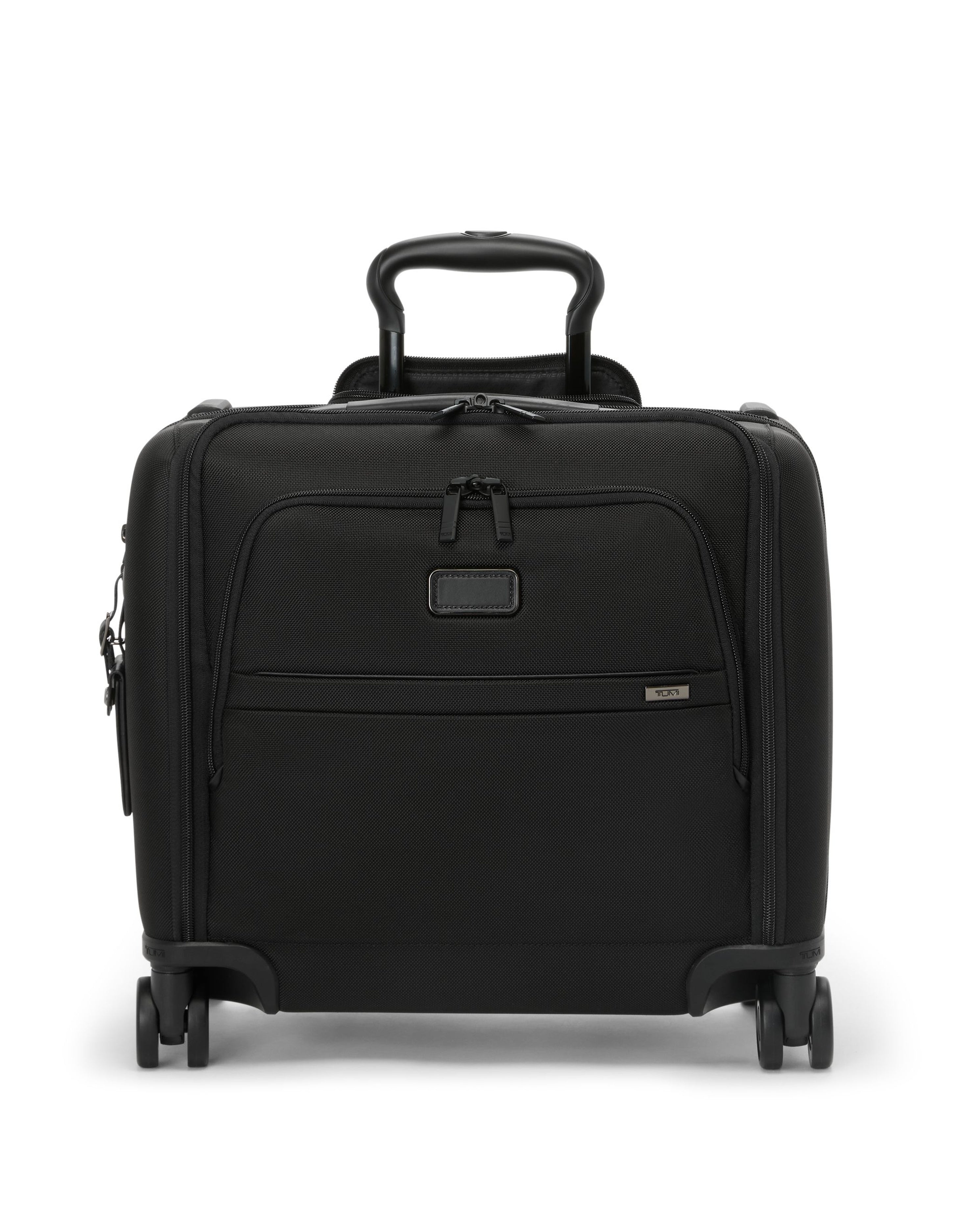 TUMI Compact Carry-On