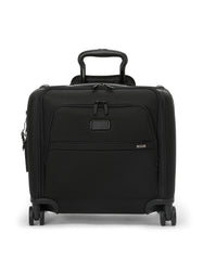Compact Carry-On