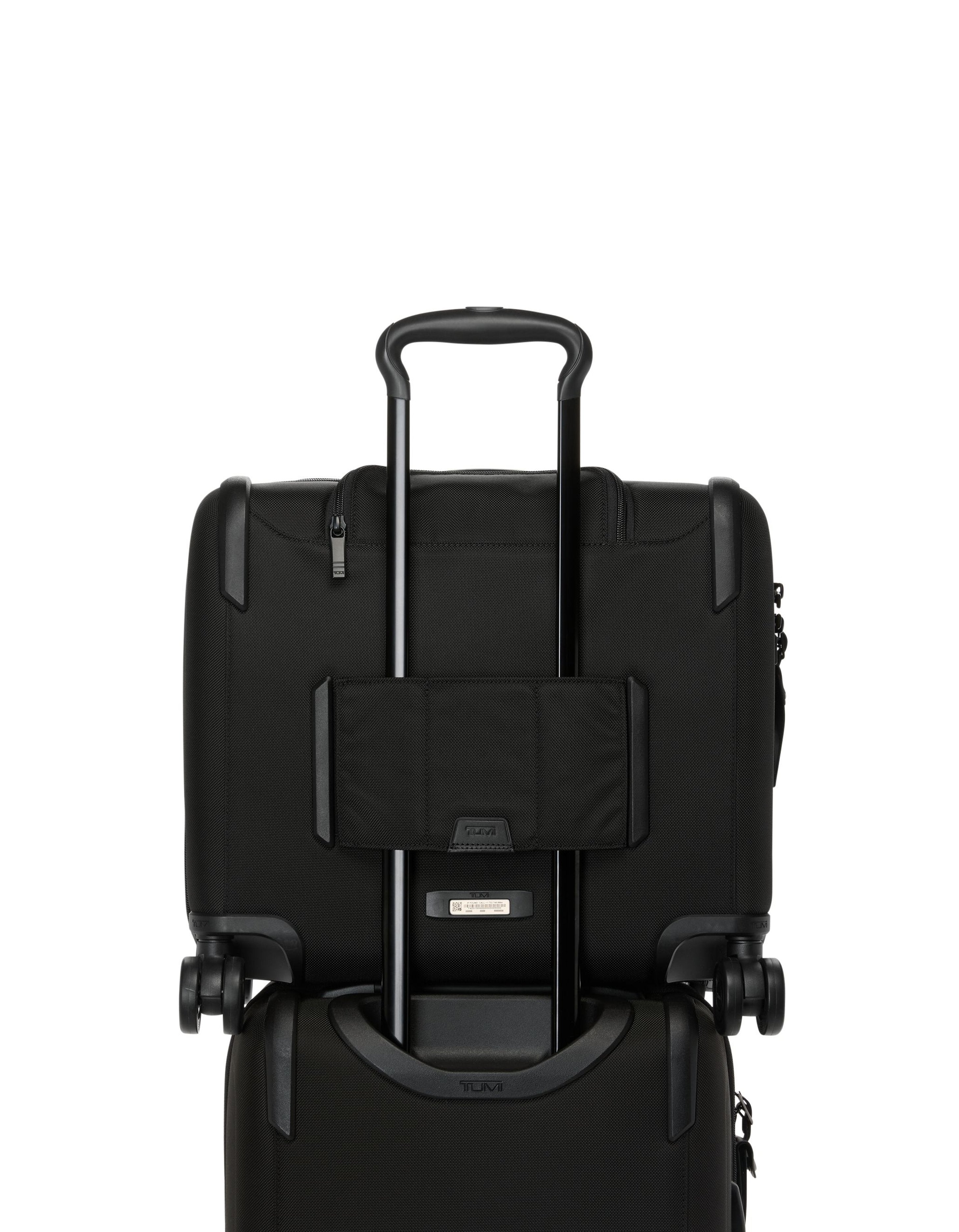 TUMI Compact Carry-On