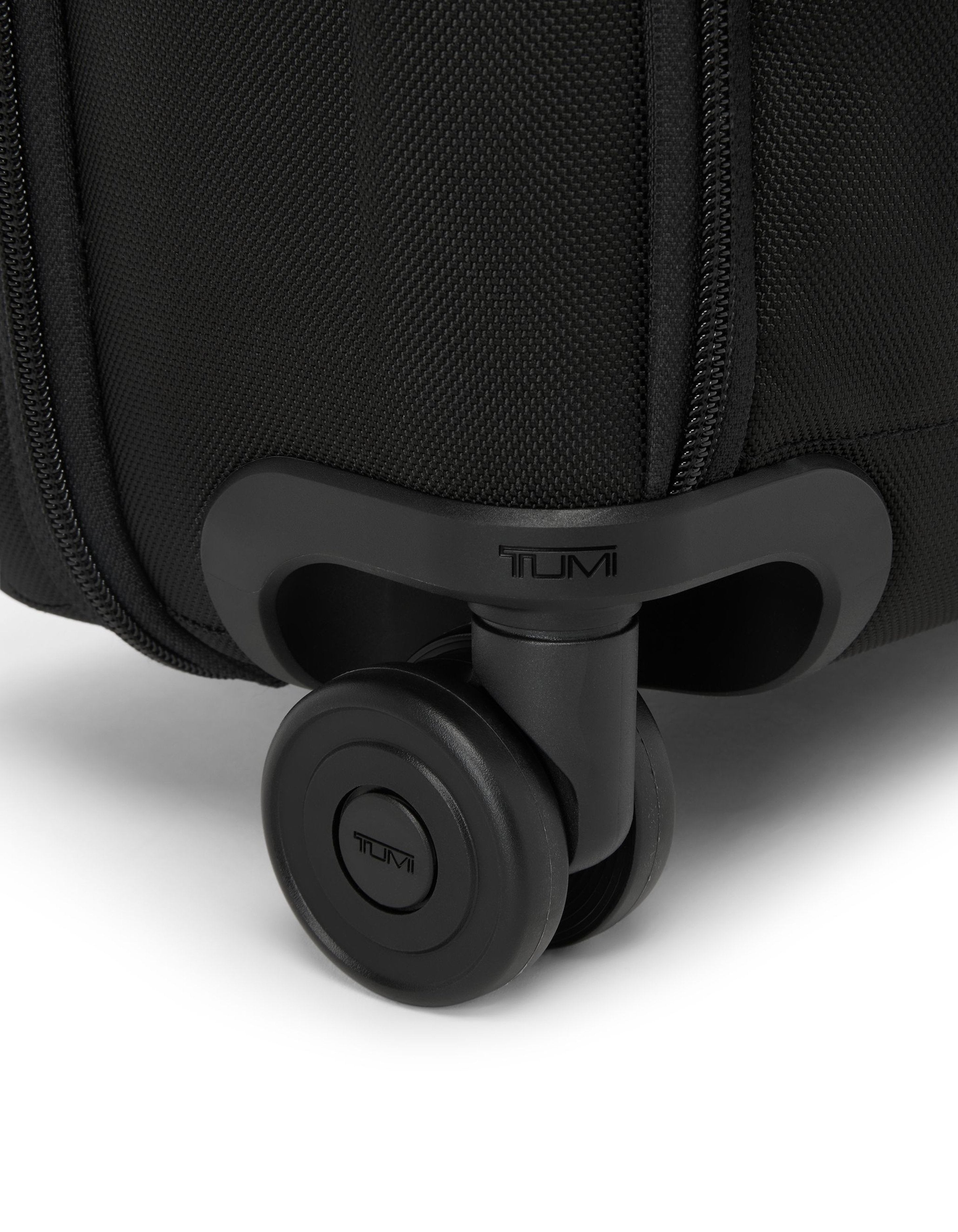 TUMI Compact Carry-On