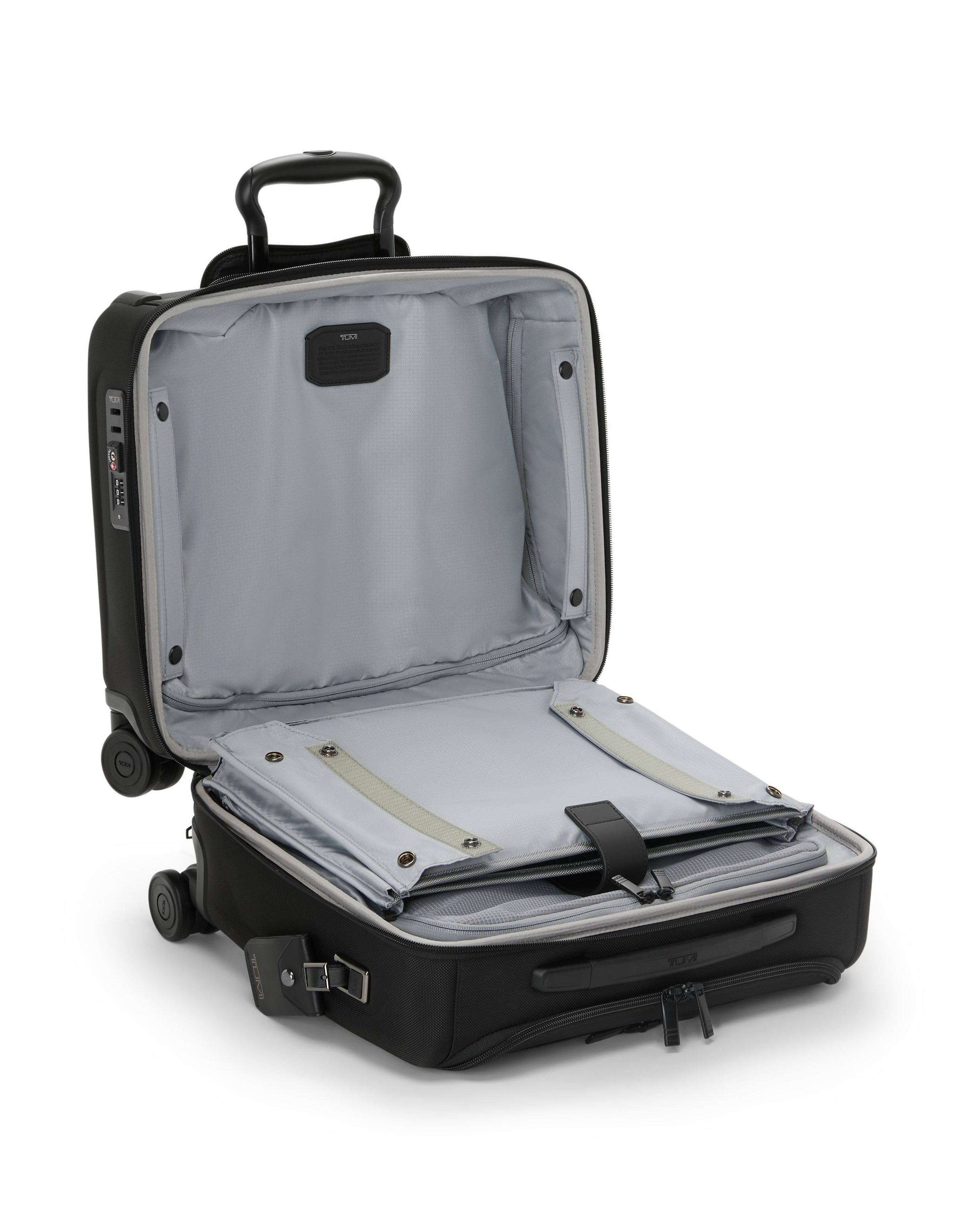TUMI Compact Carry-On
