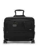 TUMI Deluxe Expandable Laptop Wheeled Brief