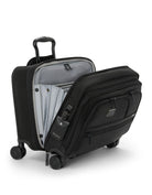 TUMI Deluxe Expandable Laptop Wheeled Brief