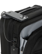TUMI Deluxe Expandable Laptop Wheeled Brief