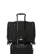 TUMI Deluxe Expandable Laptop Wheeled Brief