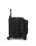 TUMI Deluxe Expandable Laptop Wheeled Brief