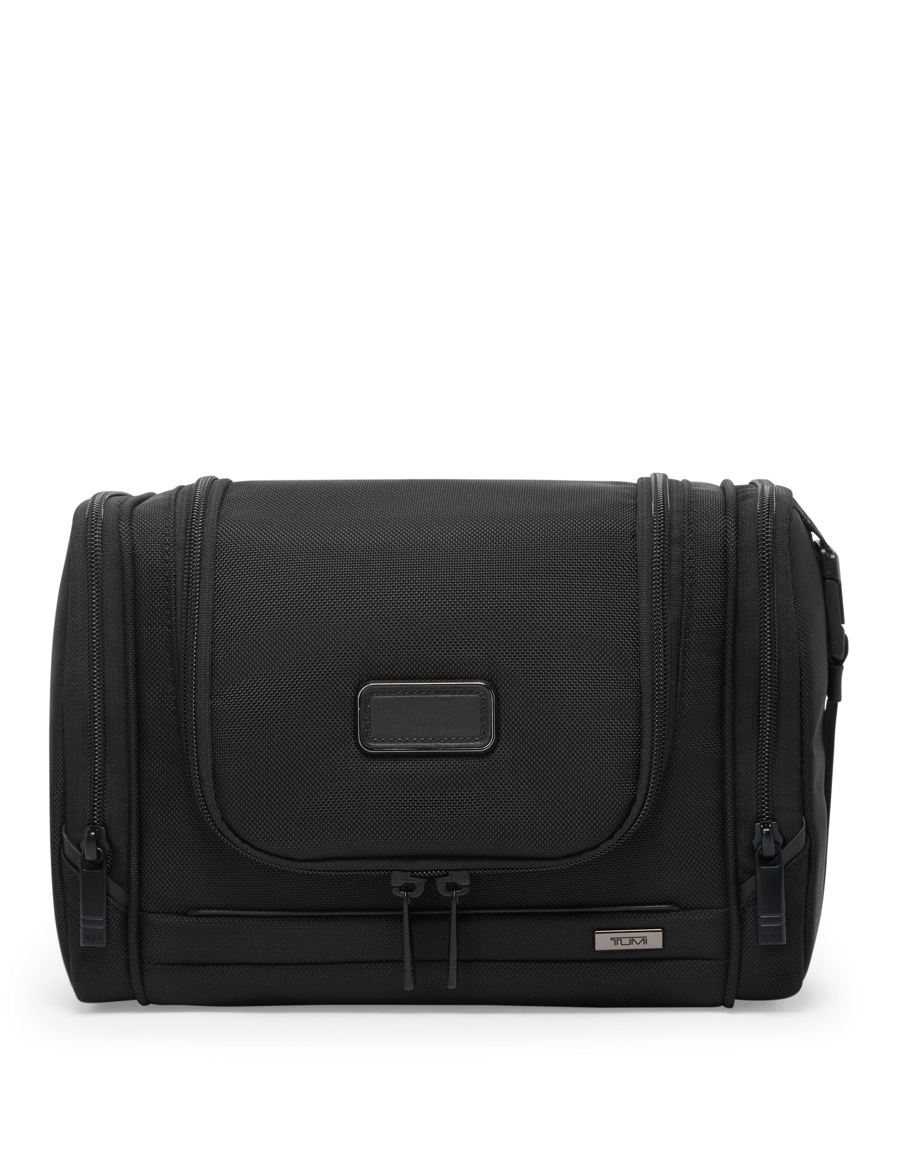 TUMI Hanging Travel Kit