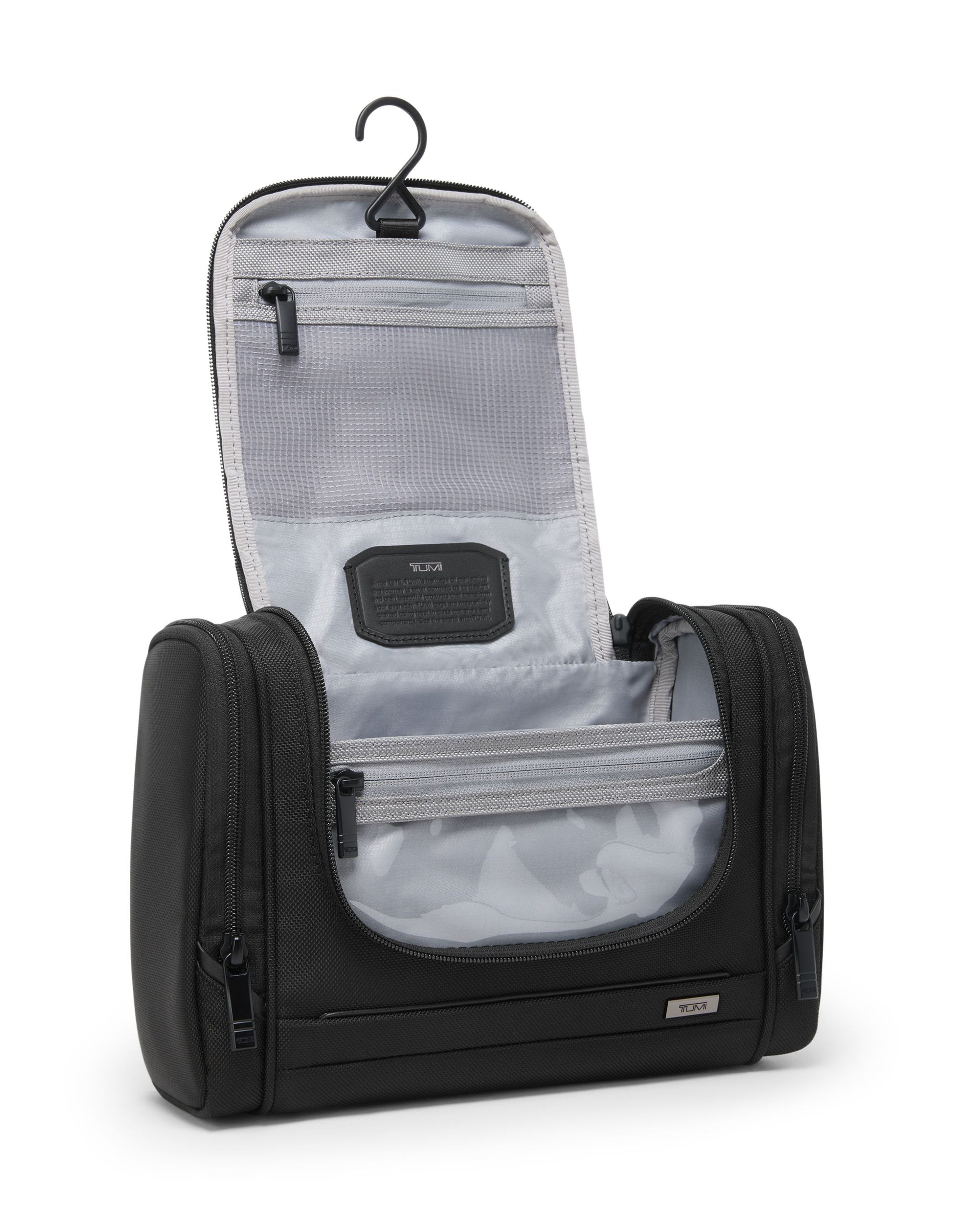 TUMI Hanging Travel Kit