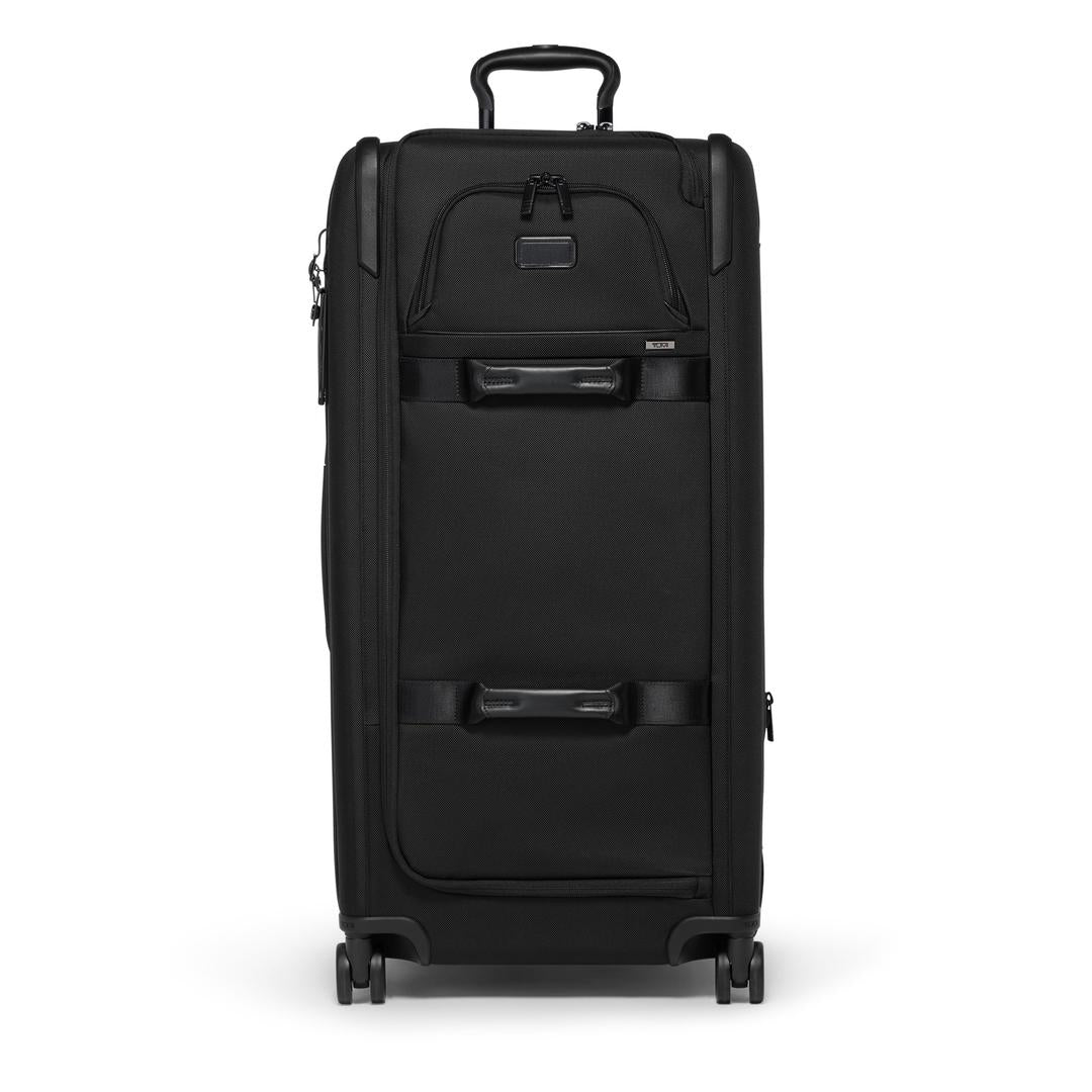TUMI Large Dual Access Expandable Trunk