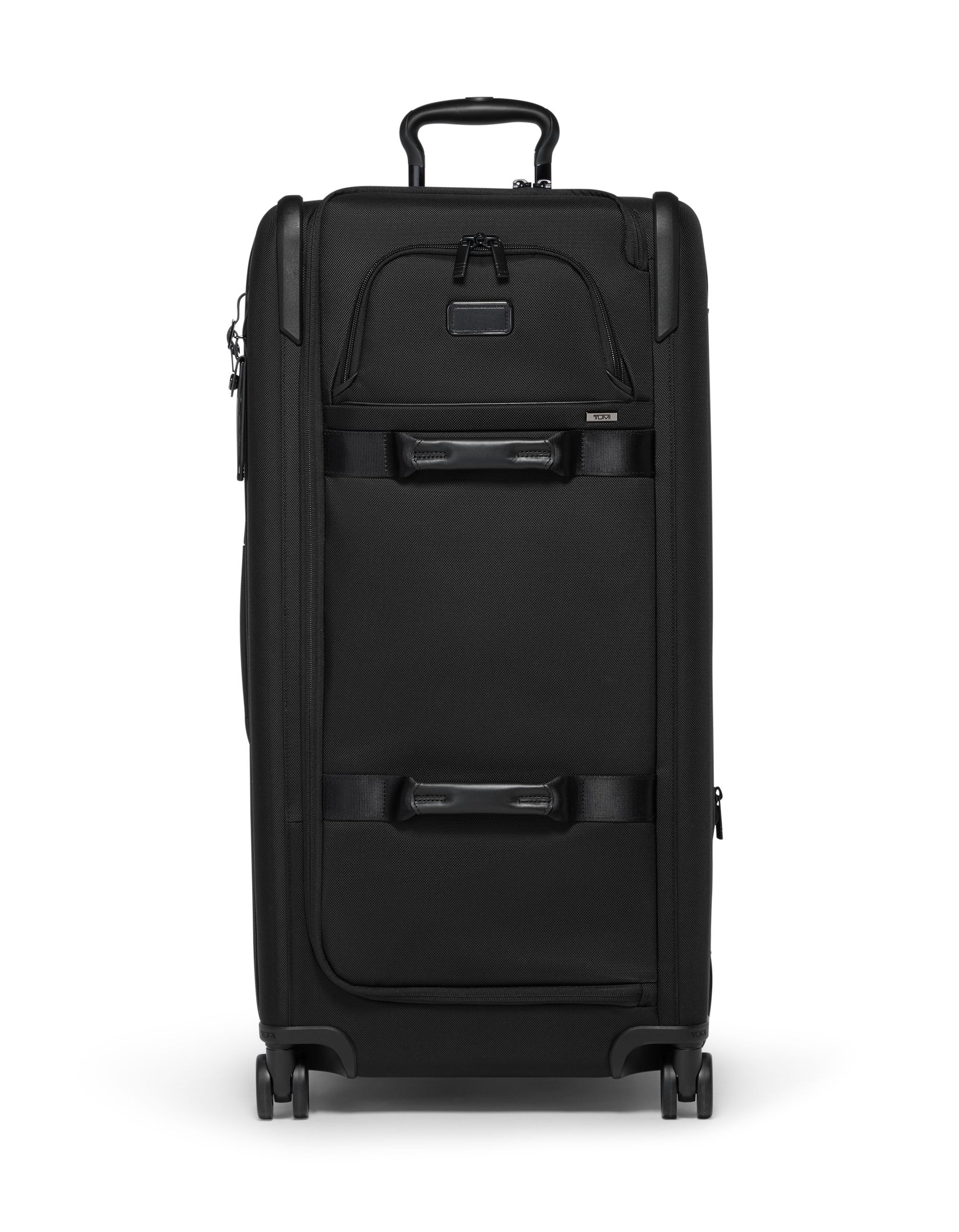 TUMI Large Dual Access Expandable Trunk