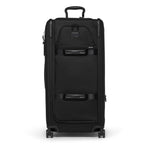 Large Dual Access Expandable Trunk