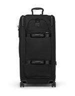 Large Dual Access Expandable Trunk