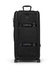 Large Dual Access Expandable Trunk