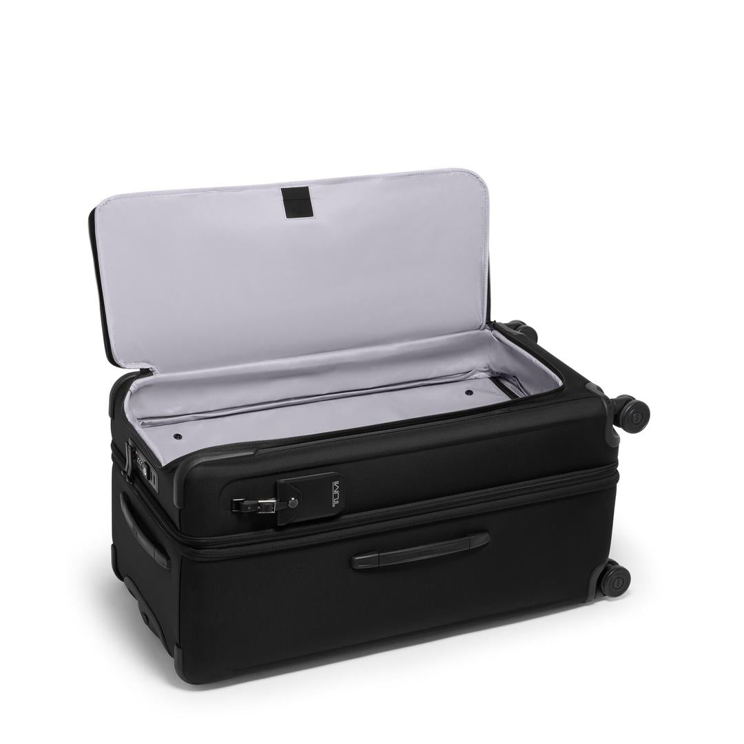 TUMI Large Dual Access Expandable Trunk