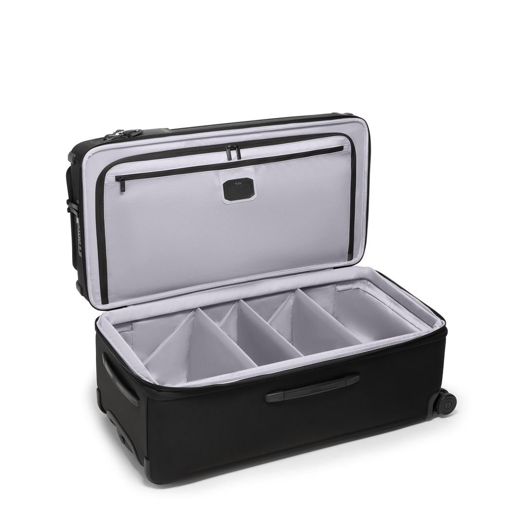 TUMI Large Dual Access Expandable Trunk