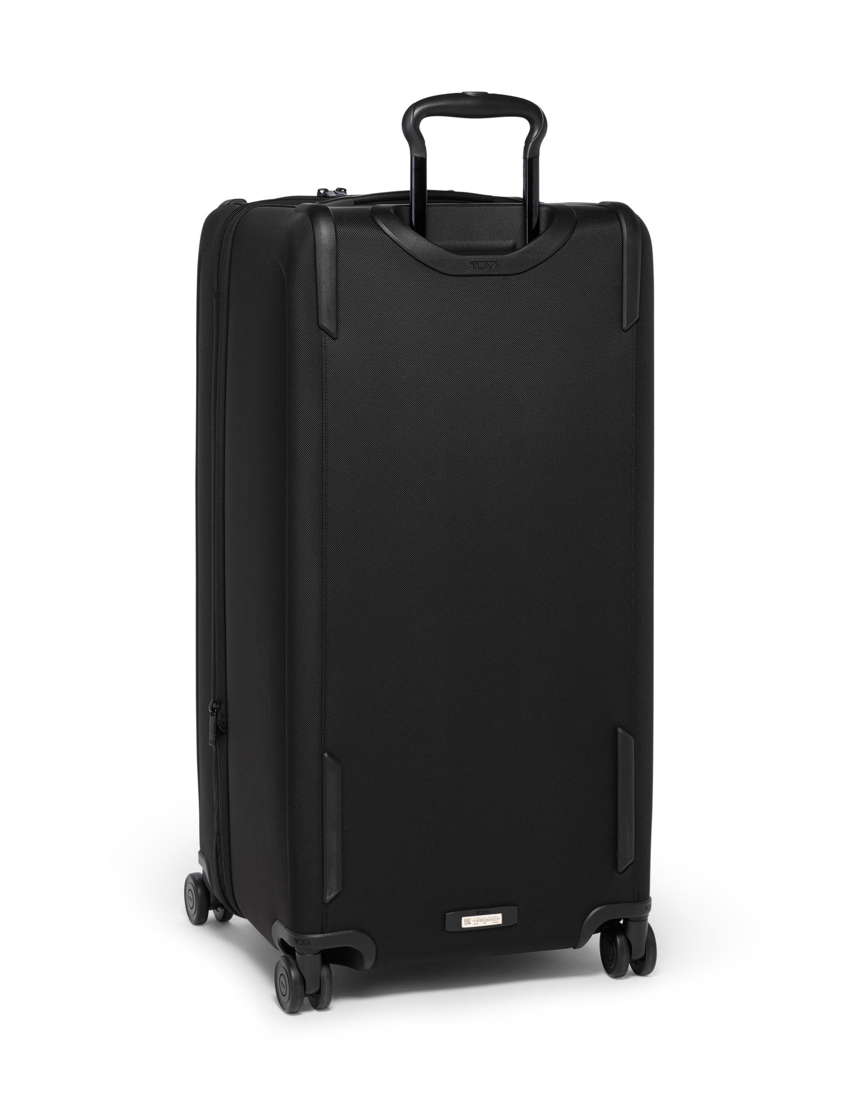 TUMI Large Dual Access Expandable Trunk