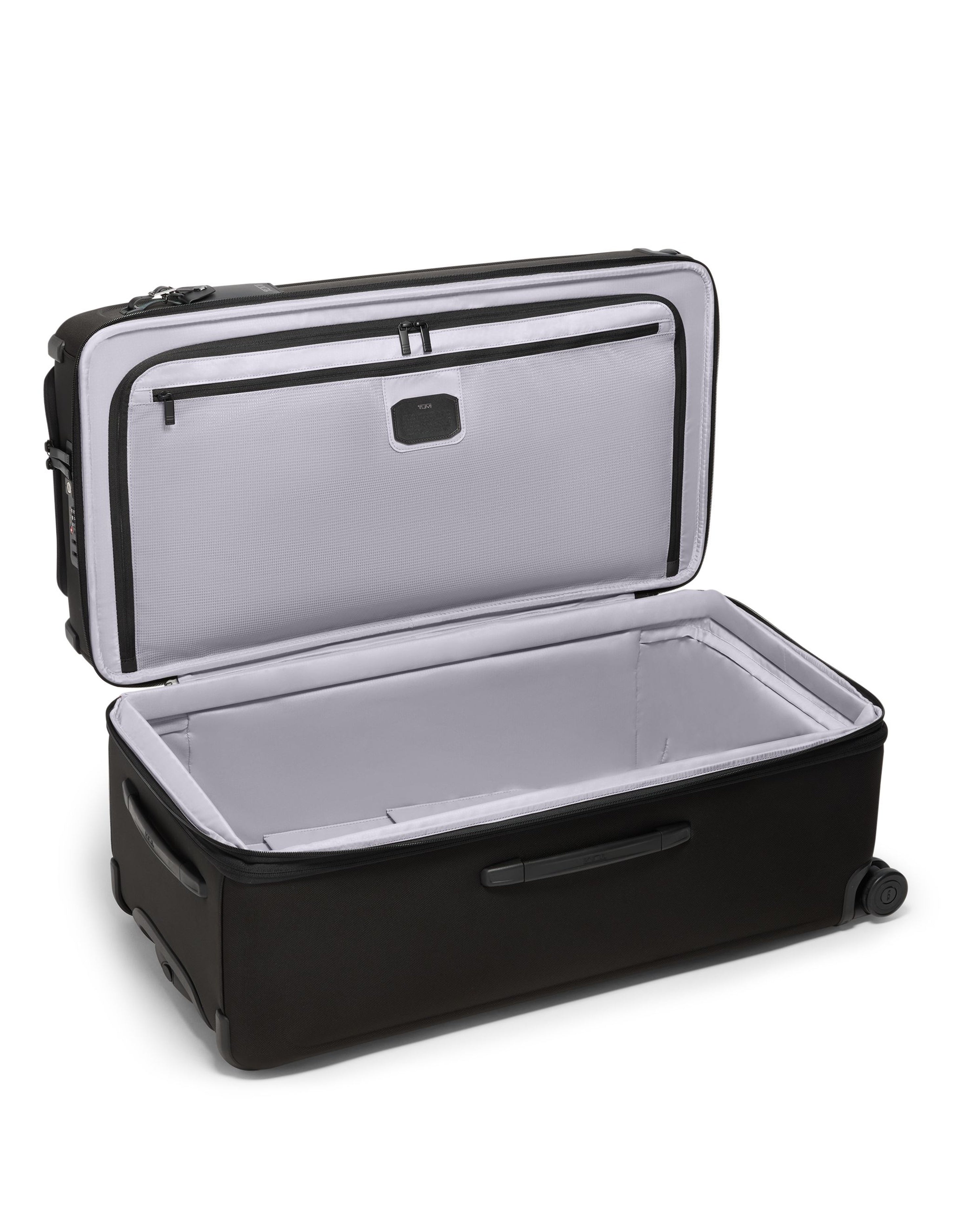 TUMI Large Dual Access Expandable Trunk