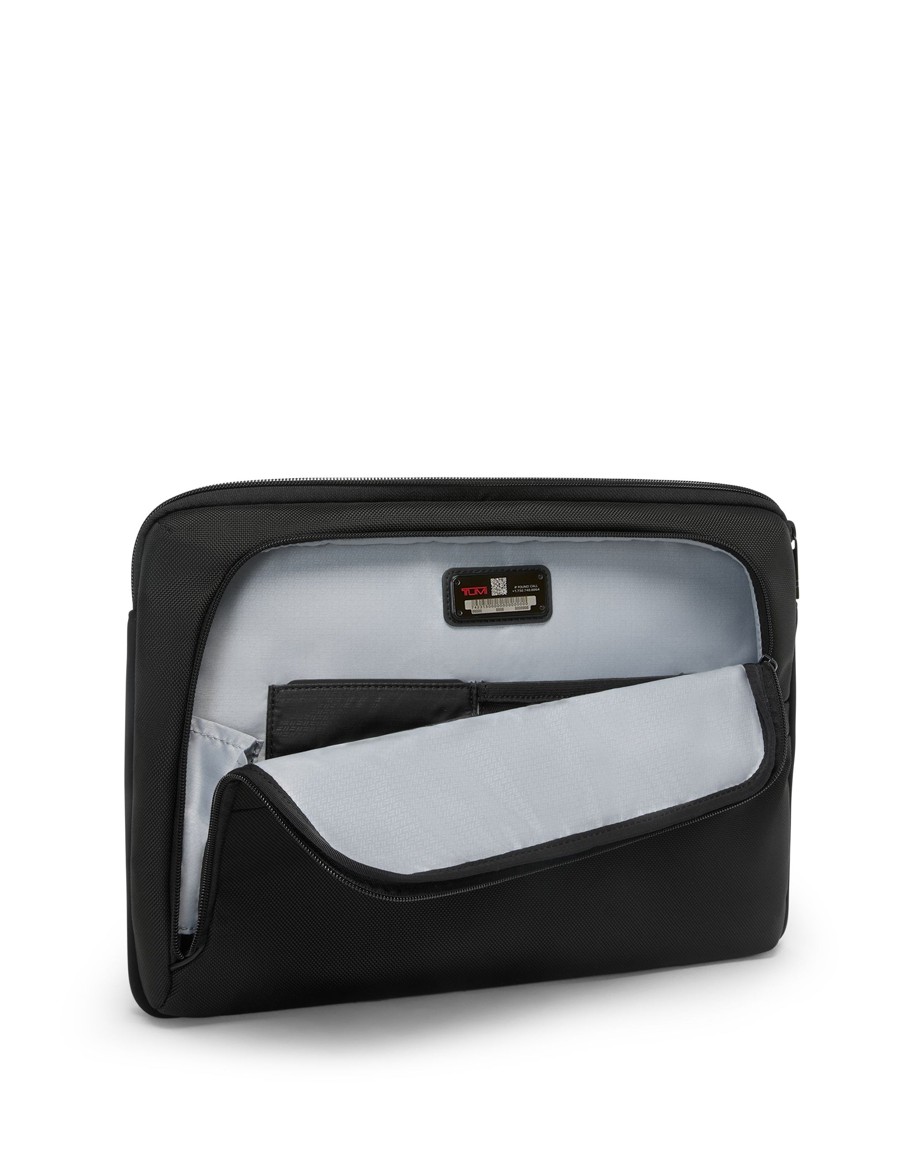 TUMI Large 15" Laptop Cover