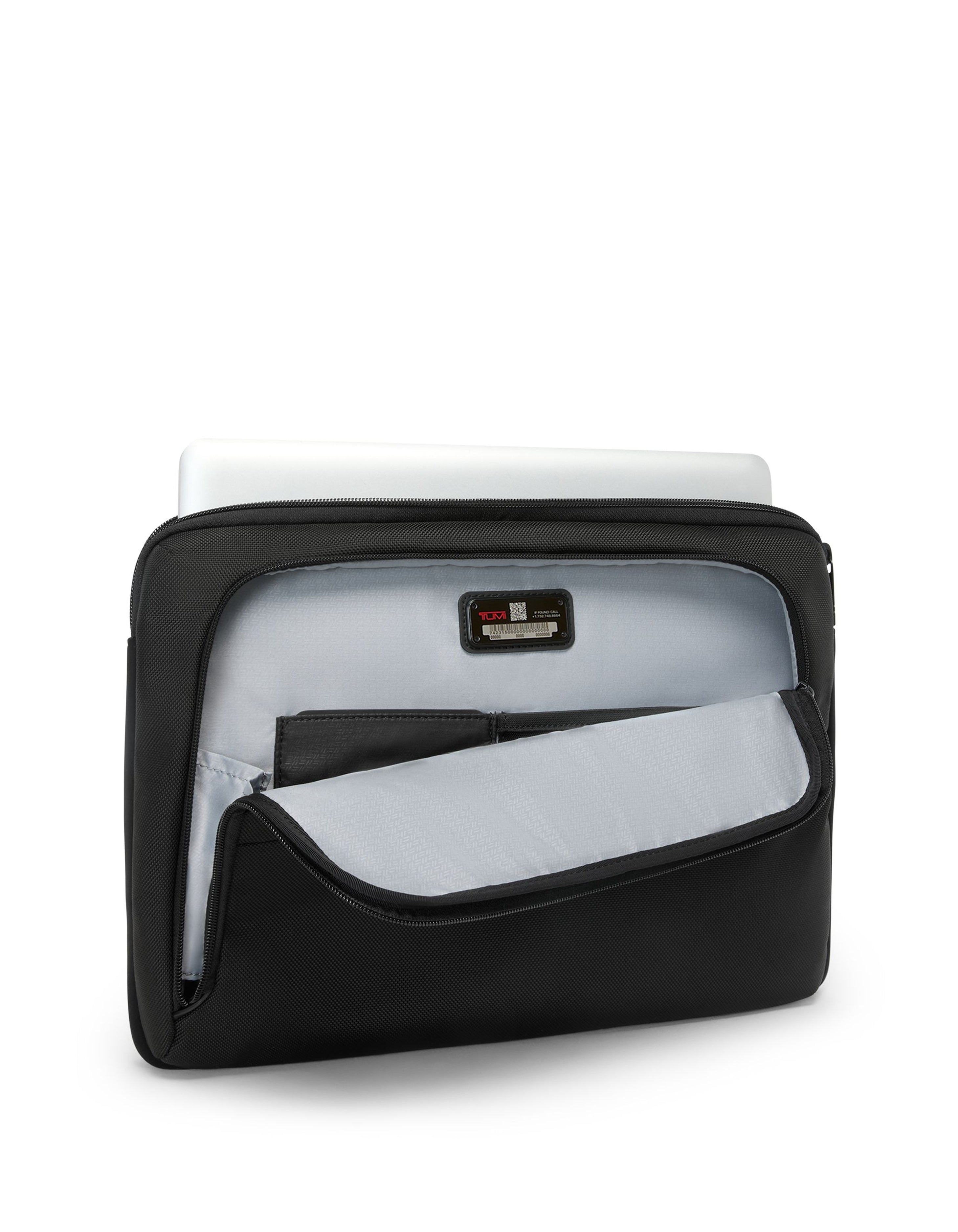 TUMI Large 15" Laptop Cover